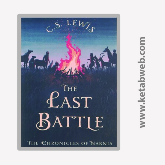 تصویر  کتاب The last battle (آخرین نبرد)