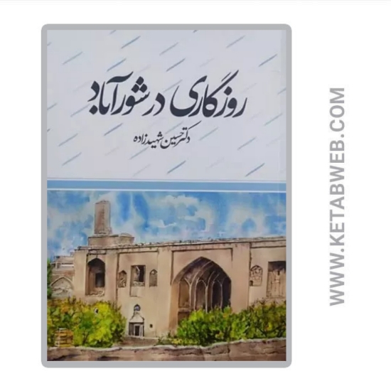 تصویر  کتاب روزگاری در شورآباد