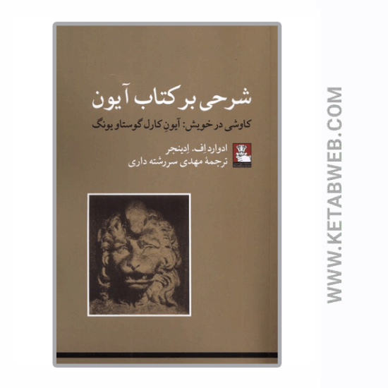 تصویر  کتاب شرحی بر کتاب آیون