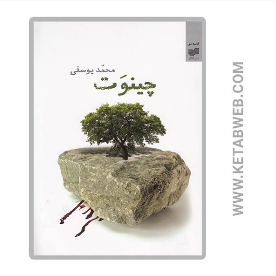 تصویر  کتاب چینوت