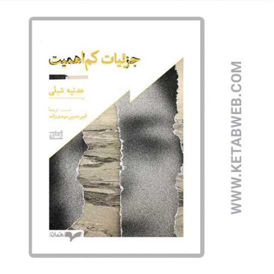 تصویر  جزئیات کم اهمیت