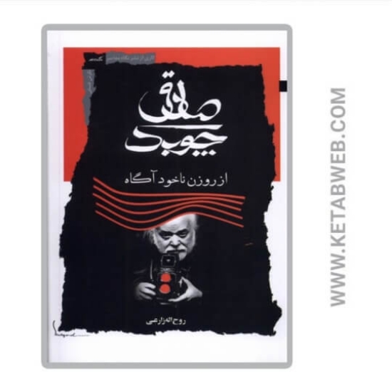 تصویر  کتاب صادق چوبک از روزن ناخودآگاه