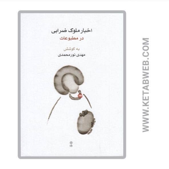تصویر  کتاب اخبار ملوک ضرابی در مطبوعات
