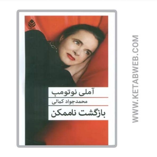 تصویر  کتاب بازگشت ناممکن