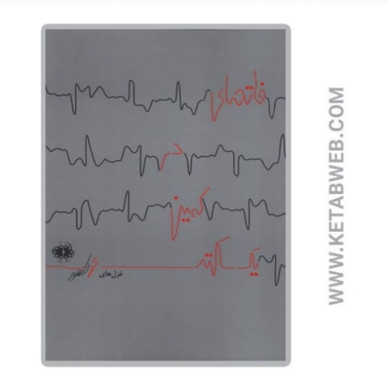 تصویر  کتاب فاتحه‌ ای در کمین یک سکته