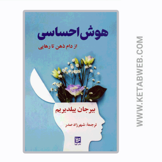 تصویر  کتاب هوش احساسی