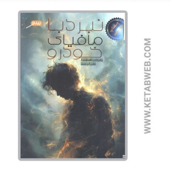 تصویر  کتاب نبرد با مافیای خودرو