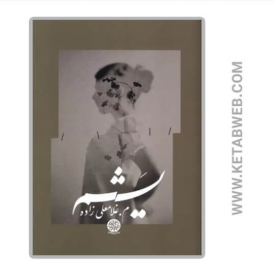 تصویر  کتاب یشم