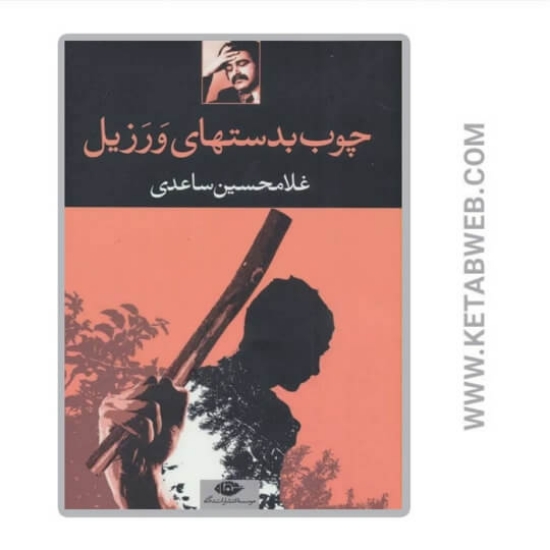 تصویر  چوب بدستهای ورزیل