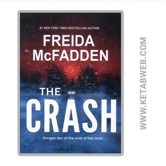 تصویر  کتاب The Crash زبان اصلی