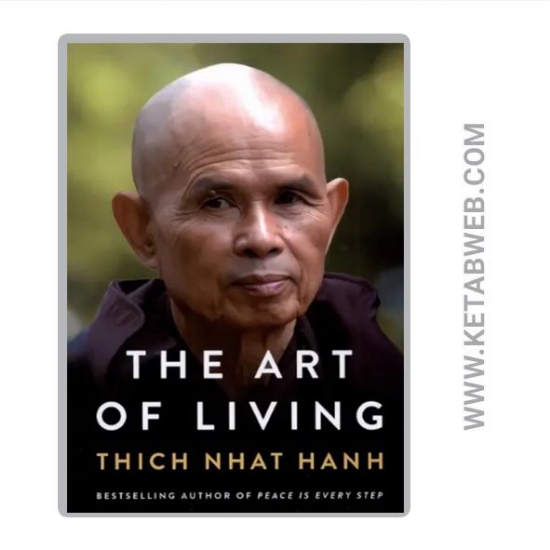 تصویر  کتاب The Art of Living زبان اصلی